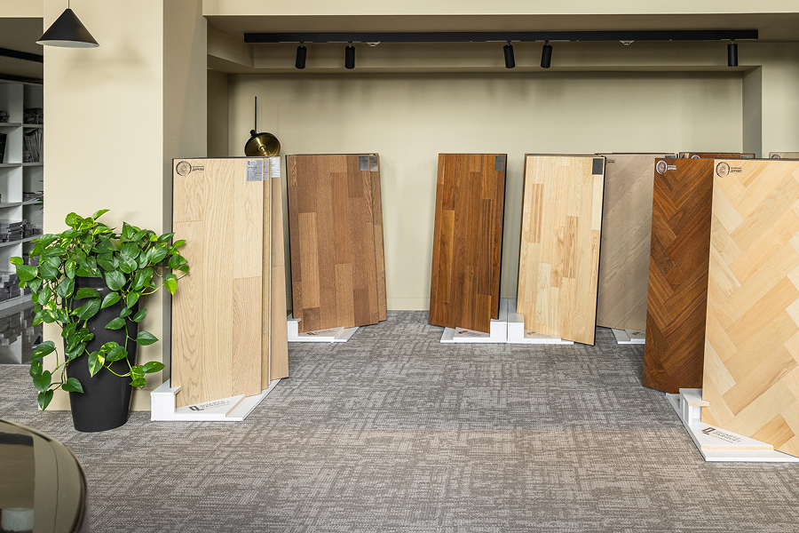 QParquet в г. Москва, Нижняя Сыромятническая ул., 10, стр. 3